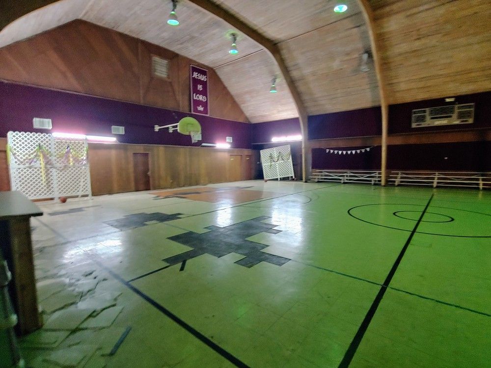 Happy Church: 6116 E 83rd St, Little Rock, AR 72209